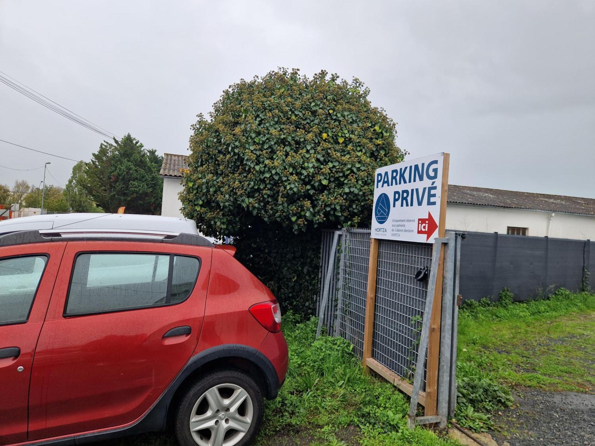 Appartamento Ambre Appart-wifi-terrasse-parking-terrasse-2 Couchages *